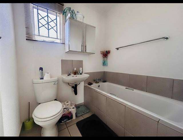 2 BEDROOM HOUSE FOR SALE IN SAVANNA CITY
